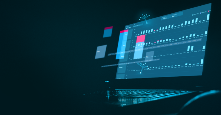 Cappitech Data Visualisation