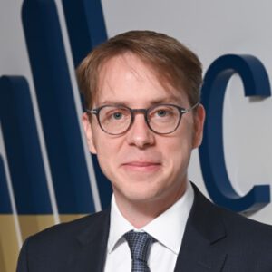 Alexander Westphal ICMA