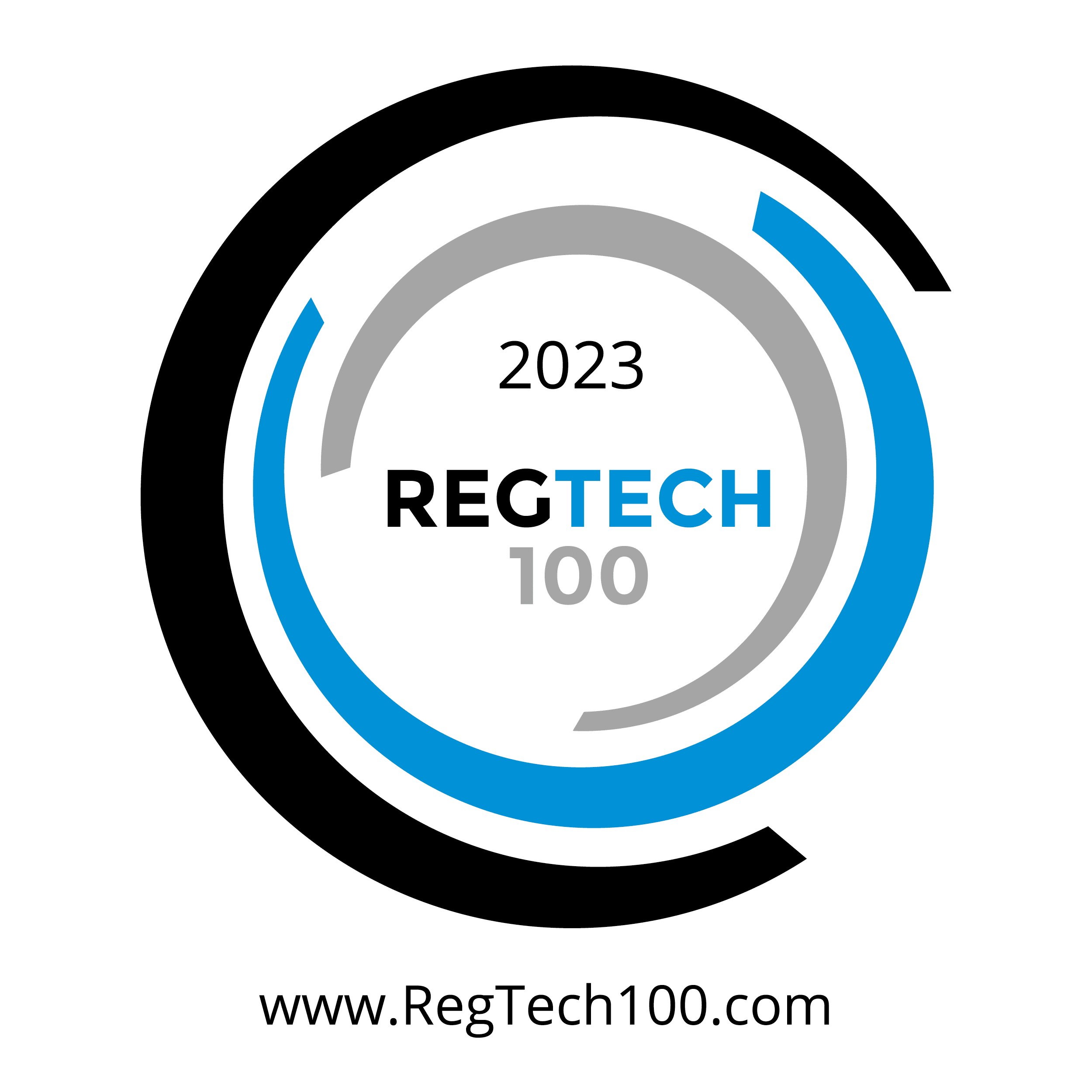 Regtech100 2023