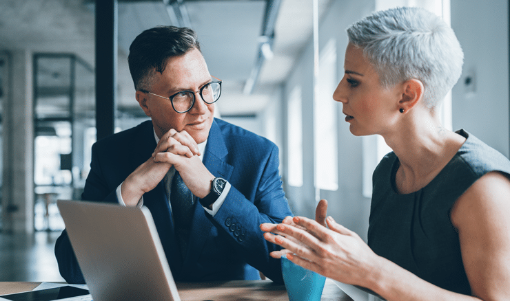 Cappitech Consulting Key takeaways for a successful reporting experience in 2026