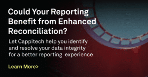 Cappitech Reconciliation