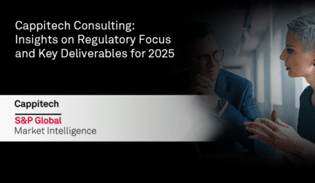 Cappitech Consulting Webinar