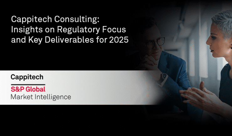 Cappitech Consulting Webinar