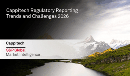 Webinar Cappitech Reg Reporting Trends and Challenges 2026