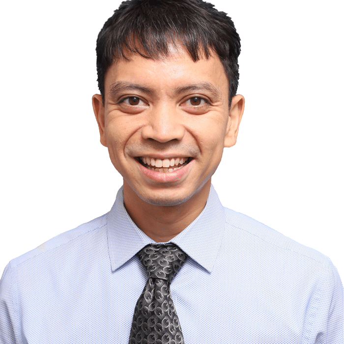 Faizal Aziz